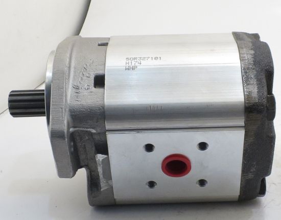 Picture of YALE GEAR PUMP / BETA EQUIV.