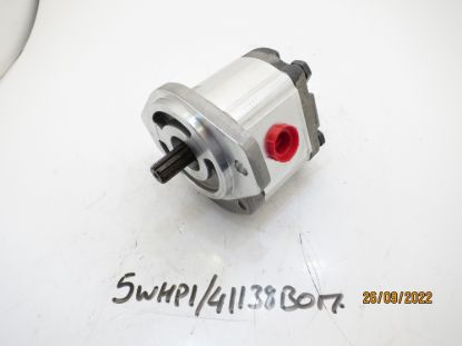 Image de BOMFORD TURNER 0953701 4797T