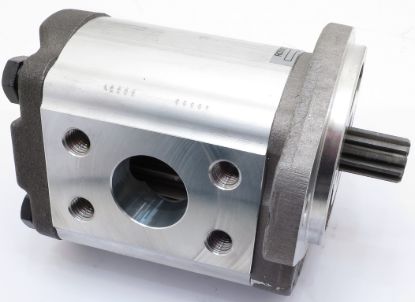 Image de 27CC/REV Pompe à engrenage