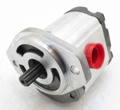 Image de ULTRA BOMFORD HYDRAULIC GEAR PUMP