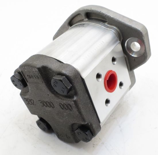 Picture of ULTRA BOMFORD HYDRAULIC GEAR PUMP