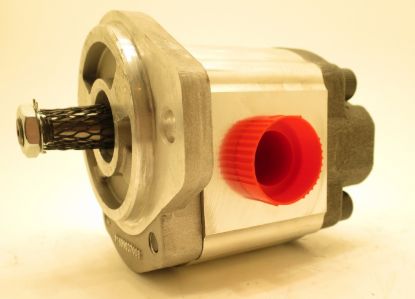 Image de JCB 20/212100 HYDRAULIC GEAR PUMP