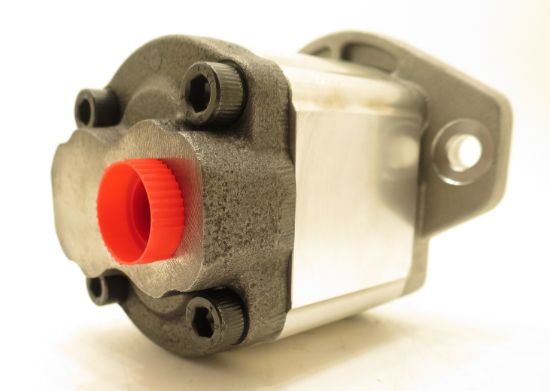 Picture of JCB 20/212100 HYDRAULIC GEAR PUMP