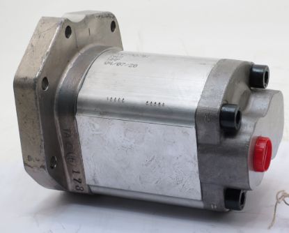 Image de WHP EQUIVALENT BUILD TO REPLACE