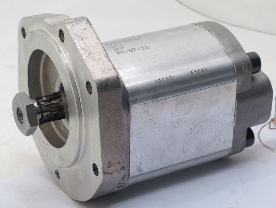 Picture of WHP EQUIVALENT PUMP BUILD REPLACE