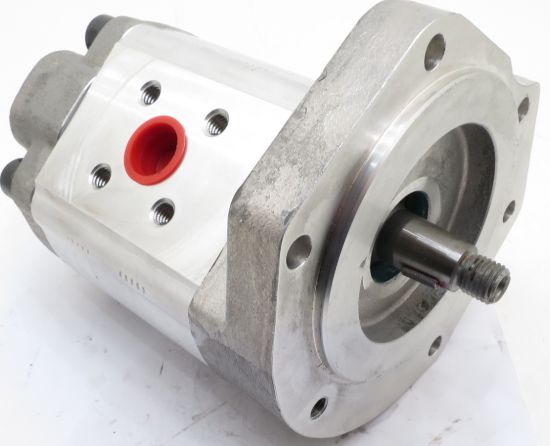 Picture of WHP EQUIVALENT PUMP BUILD REPLACE