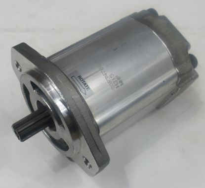 Image de TOYOTA HYDRAULIC GEAR PUMP