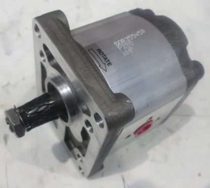 Imagen de REPLACEMENT FOR SALAMI: