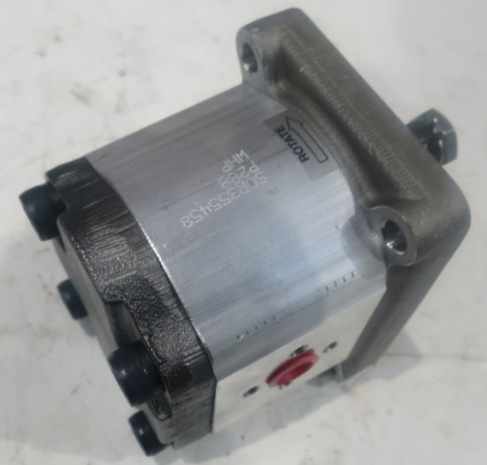 Picture of REPLACEMENT FOR SALAMI: