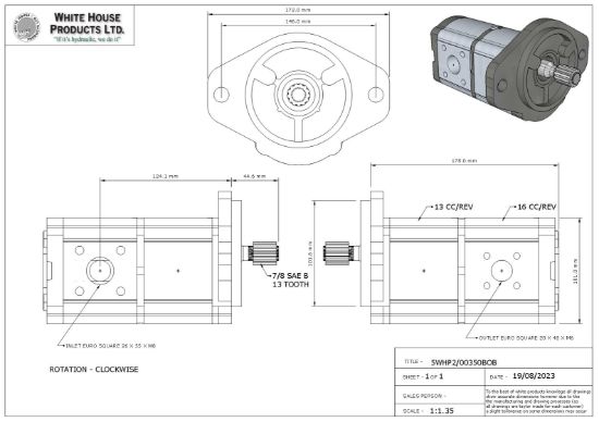 Picture of REPLACEMENT FOR: 66600350