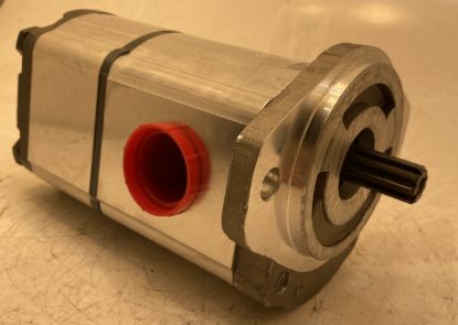 Image de WHP REPLACEMENT FOR HALDEX 1801470