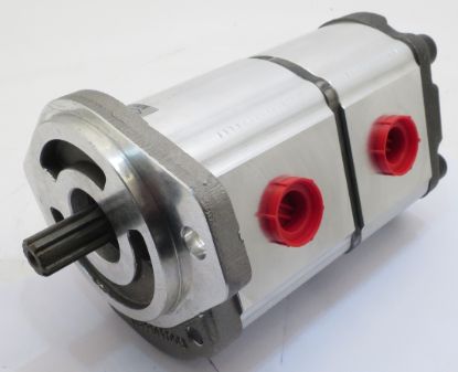 Image de BETA EQUIVALENT TO OLD REXROTH