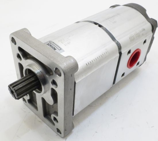 Picture of REPLACEMENT FOR CASAPPA: 66603050