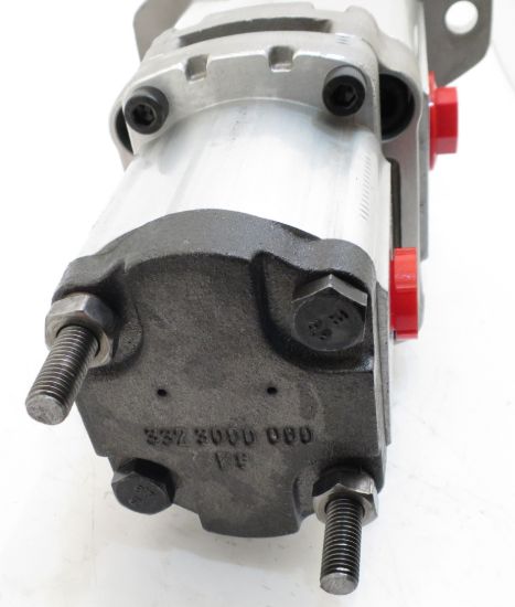 Picture of TANDEM HYDRAULIC GEAR PUMP