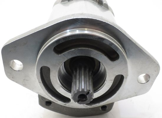 Picture of TANDEM HYDRAULIC GEAR PUMP