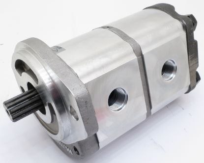 Imagen de REPLACEMENT FOR JS.BARNES 11994158