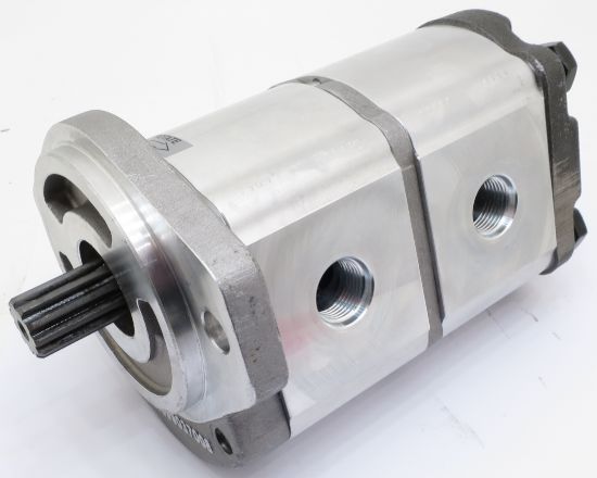 Picture of REPLACEMENT FOR JS.BARNES 11994158