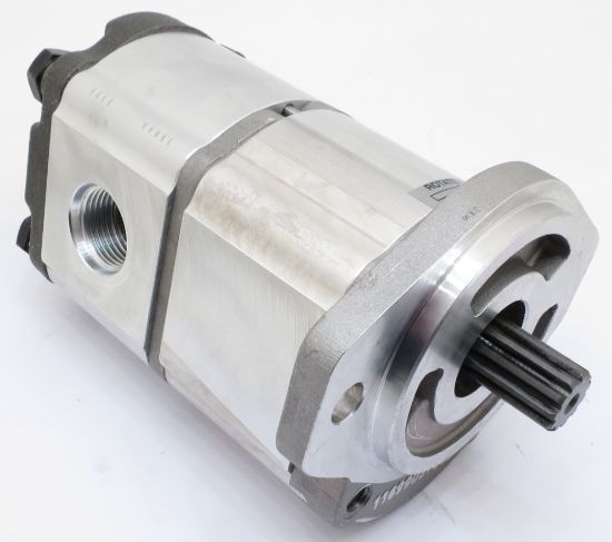 Picture of REPLACEMENT FOR JS.BARNES 11994158