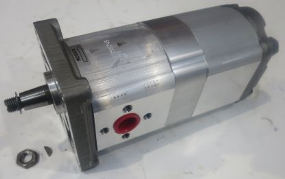 Image de WHP REPLACEMENT TO: A15/11.4L 07724