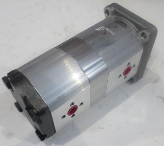 Picture of WHP REPLACEMENT TO: A15/11.4L 07724