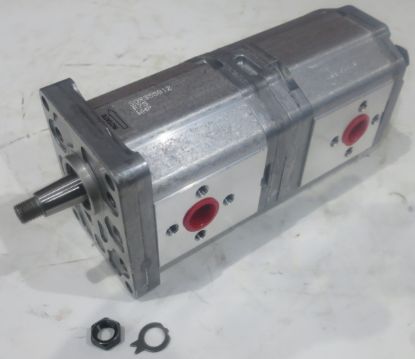 Imagen de REPLACEMENT FOR 550/1/19693 BUILT