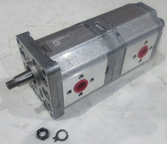 Picture of REPLACEMENT FOR 550/1/19693 BUILT