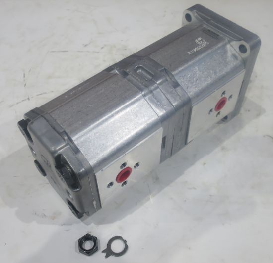 Picture of REPLACEMENT FOR 550/1/19693 BUILT