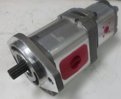 Imagen de REPLACEMENT: G331/38 + G241/16RD07