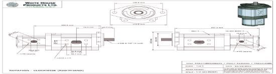 Picture of REPLACEMENT: G331/38 + G241/16RD07
