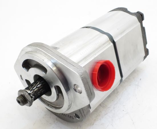 Picture of 16CC + 16CC/REV MARSHALL TANDEM