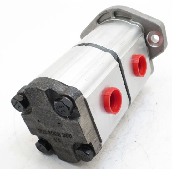 Picture of 16CC + 16CC/REV MARSHALL TANDEM