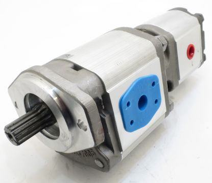 Picture of BETA EQUIVALENT PUMP & K2 ADPT.