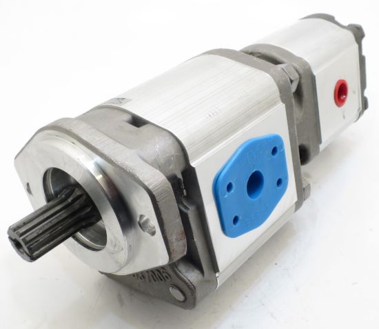 Picture of BETA EQUIVALENT PUMP & K2 ADPT.