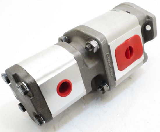 Picture of BETA EQUIVALENT PUMP & K2 ADPT.