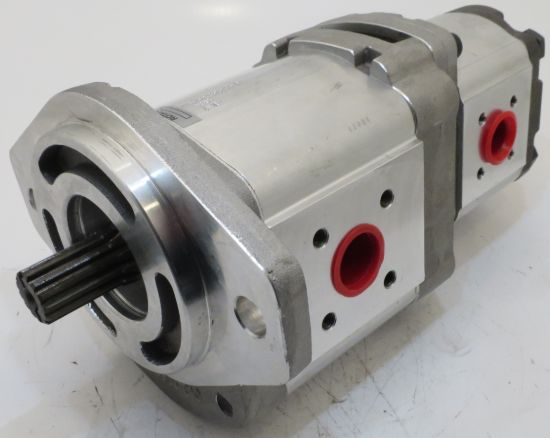 Picture of BETA EQUIVALENT PUMP FOR URRACO