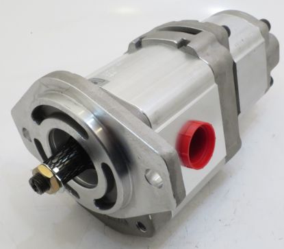 Picture of WHP REPLACEMENT FOR: A25/6.3L 32156