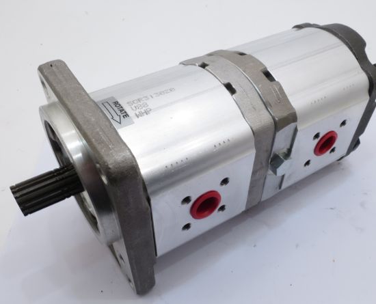 Image de KUBOTA 307012-1021   307012-1100