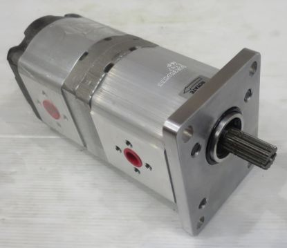Picture of WHP EQUIV TO ZEXEL 307016-0111,