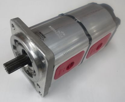 Imagen de REPLACEMENT FOR: 68271-6104-2