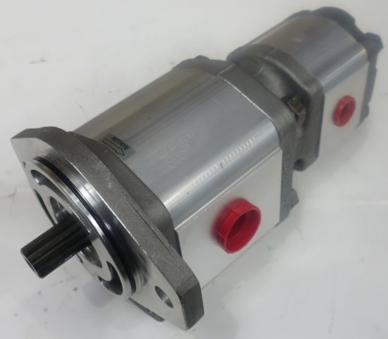 Picture of BETA EQUIVALENT FOR JOHNSON