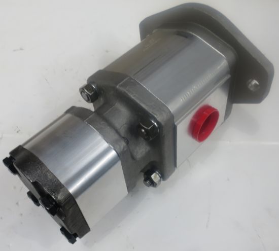 Picture of BETA EQUIVALENT FOR JOHNSON