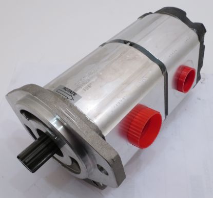 Picture of WHP Equiv To 1PH229119CG/165401/2C