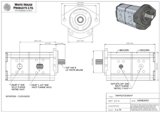 Imagen de REPLACEMENT FOR 157-2630