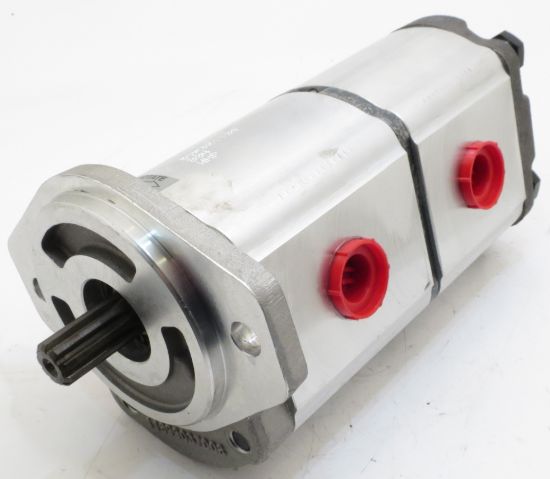 Picture of SPECIAL TANDEM BUILD FOR B04: