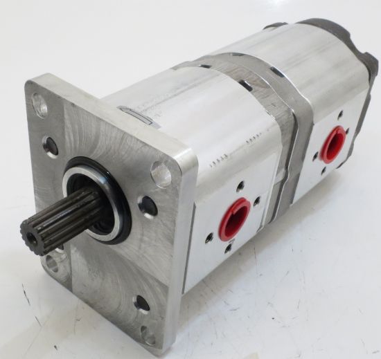 Picture of TANDEM GEAR PUMP TO REPLACE 9218055