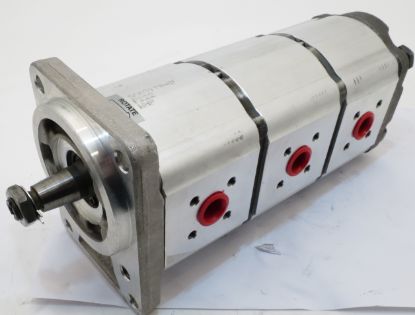 Image de POMPE TRIPLE ÉQUIVALENT POUR SCHAEFF