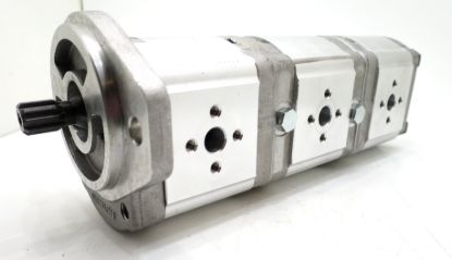 Imagen de REFACCIÓN BETA BUILD 5I3/30528KOM