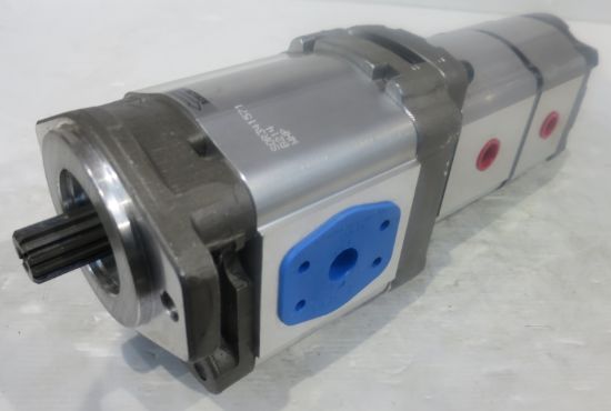 Picture of MANITOU 197297 4044J