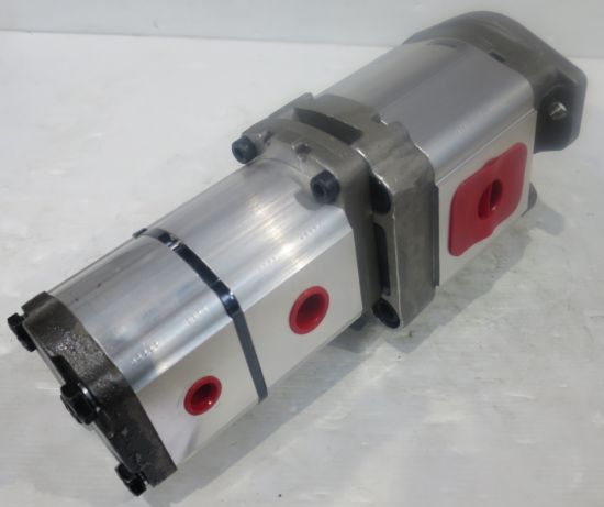 Picture of MANITOU 197297 4044J