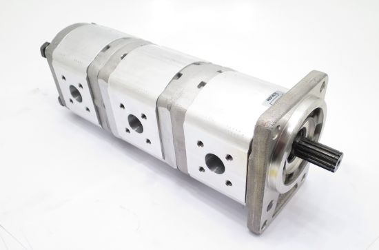 Picture of WHP EQUIVALENT HYDRAULIC GEAR PUMP